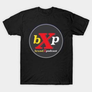 Brand X Podcast T-Shirt